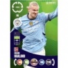 Buy Cards Erling Haaland Manchester City Adrenalyn XL Club World Cup 25