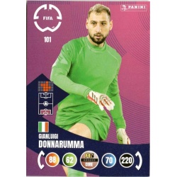 Gianluigi Donnarumma PSG 101