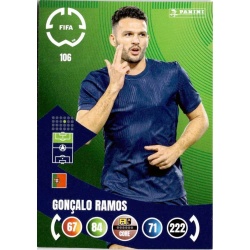 Gonçalo Ramos PSG 106