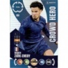 Buy Cards Warren Zaire-Emery Crowd Hero Panini FIFA Club World Cup 2025 Adrenalyn XL