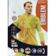Manuel Neuer Emblem Bayern Munich 109