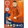 Trading Cards Raphaël Guerreiro Bayern Munich Panini FIFA Club World Cup 2025 Adrenalyn XL