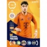 Buy Soccer Cards Aleksandar Pavlović Bayern Munich FIFA Club World Cup 2025 Adrenalyn XL