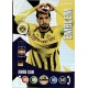 Emre Cam Emblem Borussia Dortmund 118