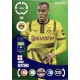 Jamie Gittens Borussia Dortmund 124