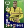 Trading Cards Jamie Gittens Borussia Dortmund Panini FIFA Club World Cup 2025 Adrenalyn XL