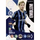 Nicolo Barella Emblem Inter Milan 127