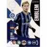 Buy Cards Nicolo Barella Emblem Adrenalyn Club World Cup 2025