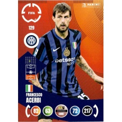 Francesco Acerbi Inter Milan 129