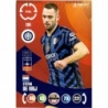 Offer Online  Stefan de Vrij Inter Milan Panini FIFA Club World Cup 2025 Adrenalyn XL