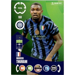 Marcus Thuram Inter Milan 133