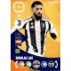 Douglas Luiz Juventus 138