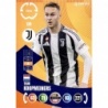 Sale Online Teun Koopmeiners Juventus Adrenalyn Club World Cup 2025