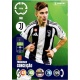 Francisco Conceição Juventus 140