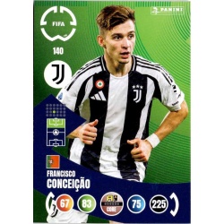 Francisco Conceição Juventus 140