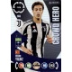 Kenan Yildiz Crowd Hero Juventus 144