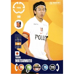 Taishi Matsumoto Urawa Red Diamonds 148