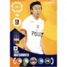 Buy Cards Taishi Matsumoto Urawa Red Diamonds Adrenalyn XL Club World Cup 25