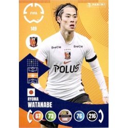 Ryoma Watanabe Urawa Red Diamonds 149
