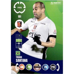 Thiago santana Urawa Red Diamonds 151