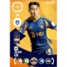 Sale Cards Jin-Hyun Lee Ulsan HD Adrenalyn XL Club World Cup 25