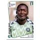 Anam Imo Nigeria 94 Panini Fifa Women's World Cup France 2019 
