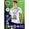Offer Soccer Cards Ettson Ayón Club León Adrenalyn Club World Cup 2025