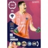 Offer Soccer Cards Esteban Andrada CF Monterrey FIFA Club World Cup 2025 Adrenalyn XL