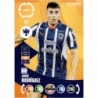Trading Cards Jorge Rodríguez CF Monterrey Adrenalyn Club World Cup 2025