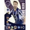 Offer Online  Sergio Canales Crowd Hero Adrenalyn XL Club World Cup 25