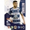 Buy Cards Gustavo Cabral Emblem Adrenalyn Club World Cup 2025