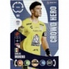 Buy Cards Carlos Moreno Crowd Hero Adrenalyn XL FIFA Club World Cup 2025