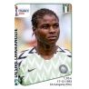 Desire Oparanozie Nigeria 98 Panini Fifa Women's World Cup France 2019 