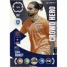 Trading Cards Conor Tracey Crowd Hero FIFA Club World Cup 2025 Adrenalyn XL