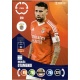 Nicolás Otamendi SL Benfica 210