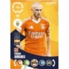 Buy Cards Fredrik Aursnes SL Benfica Adrenalyn XL FIFA Club World Cup 2025