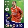 Buy Cards vangelis Pavlidis SL Benfica Adrenalyn XL Club World Cup 25