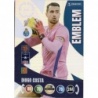 Offer Online  Diogo Costa Emblem FIFA Club World Cup 2025 Adrenalyn XL