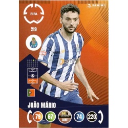 João Mário Oporto 219