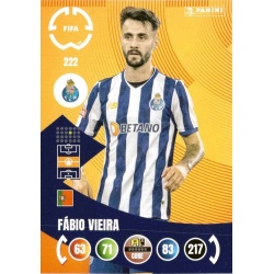 Fábio Vieira Oporto 222
