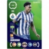 Soccer Cards Samu Aghehowa Oporto Adrenalyn XL FIFA Club World Cup 2025