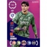 Offer Soccer Cards Yassine Bounou Al-Hilal SFC Adrenalyn XL FIFA Club World Cup 2025