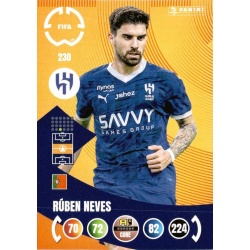 Rúben Neves Al-Hilal SFC 230