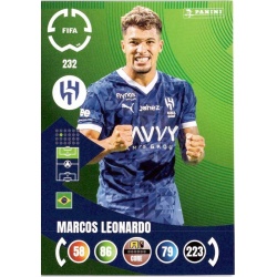 Marcos Leonardo Al-Hilal SFC 232