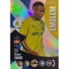 Buy Cards Themba Zwaine Emblem Adrenalyn XL FIFA Club World Cup 2025
