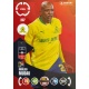 Khuliso Mudau Mamelodi Sundowns 237