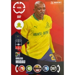 Khuliso Mudau Mamelodi Sundowns 237