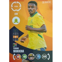 Teboho Mokoena Mamelodi Sundowns 239