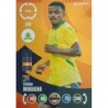 Buy Cards Teboho Mokoena Mamelodi Sundowns Adrenalyn XL Club World Cup 25