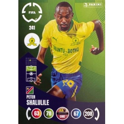 Peter Shalulile Mamelodi Sundowns 241